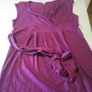 Loft Dress